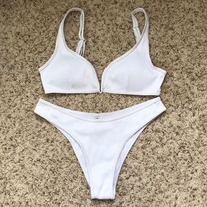 Zaful Bikini Set